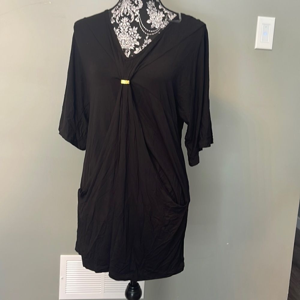 Trina Turk Beach Coverup NEW